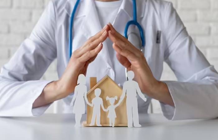 Health Insurance